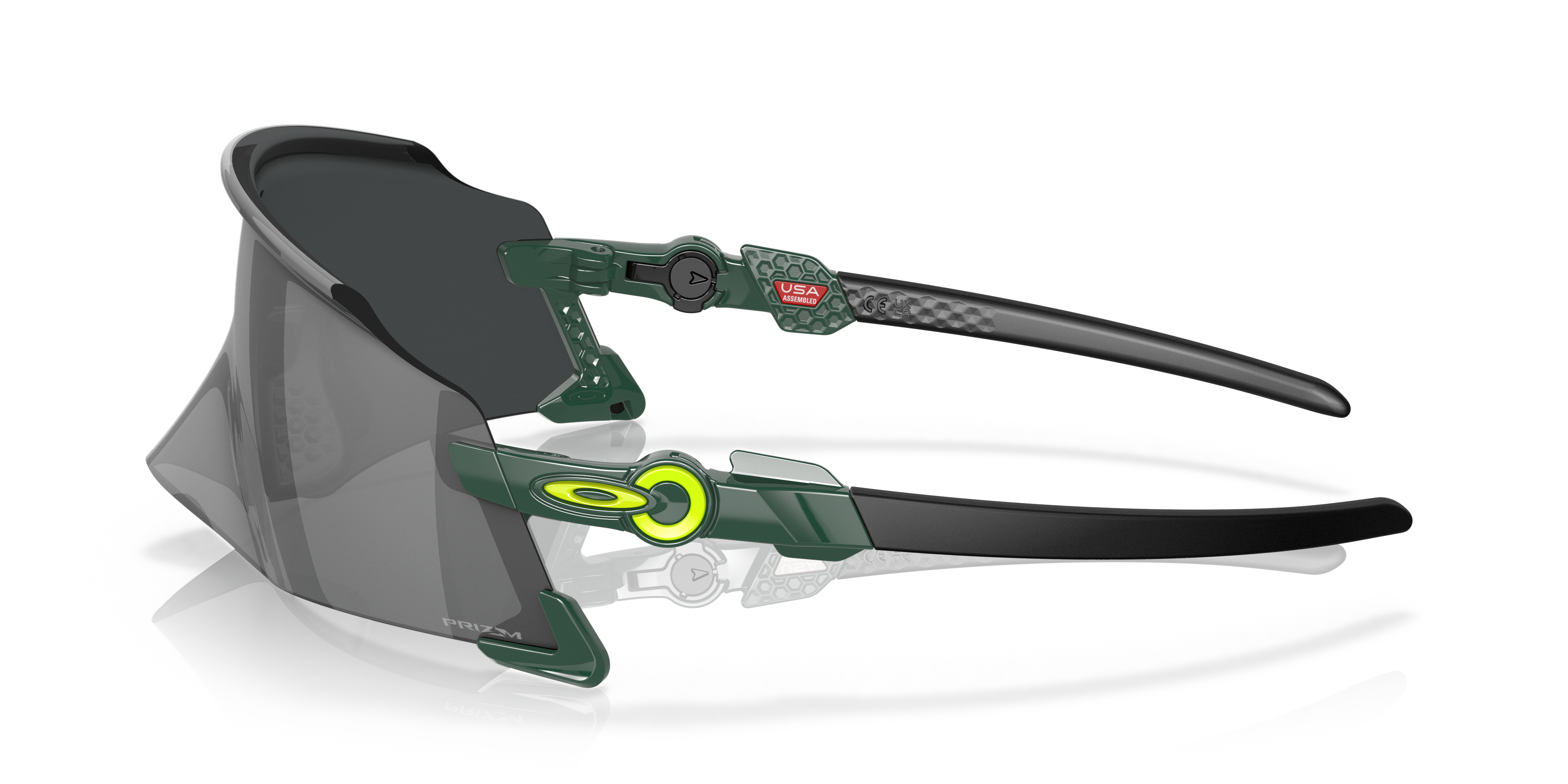 OO9455M OAKLEY KATO 945519 49