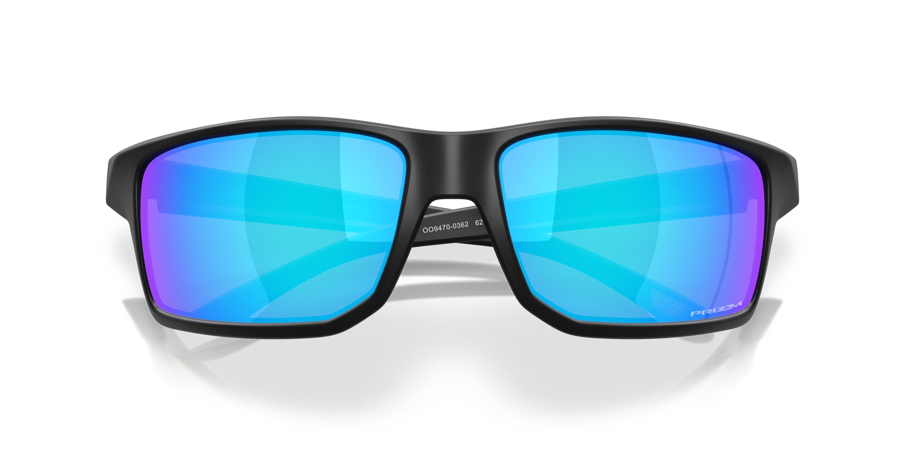 OAKLEY OO9470 GIBSTON XL 947003 62