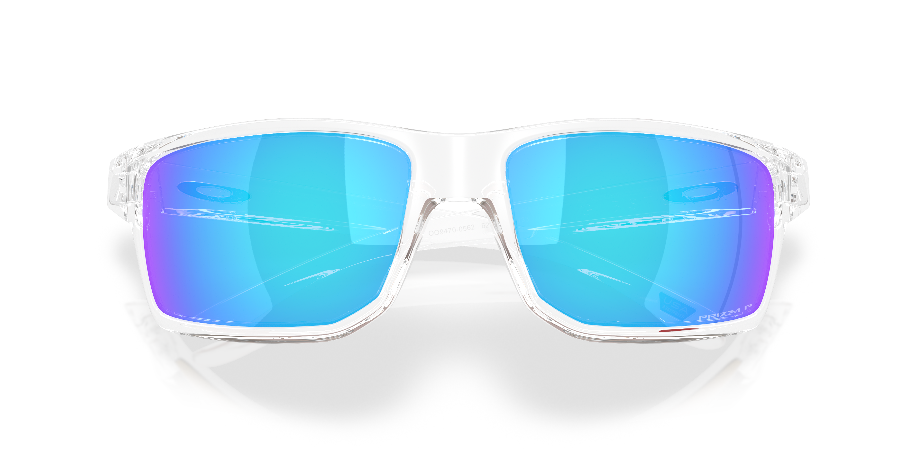 OAKLEY OO9470 GIBSTON XL 947005 62