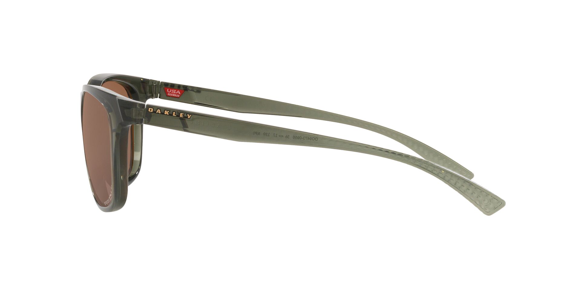 OAKLEY OO9473 LEADLINE 947309 56