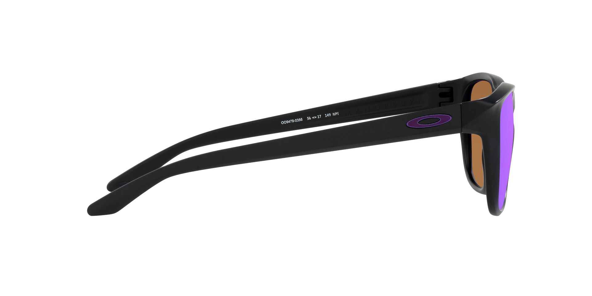 OAKLEY OO9479 MANORBURN 947903 56