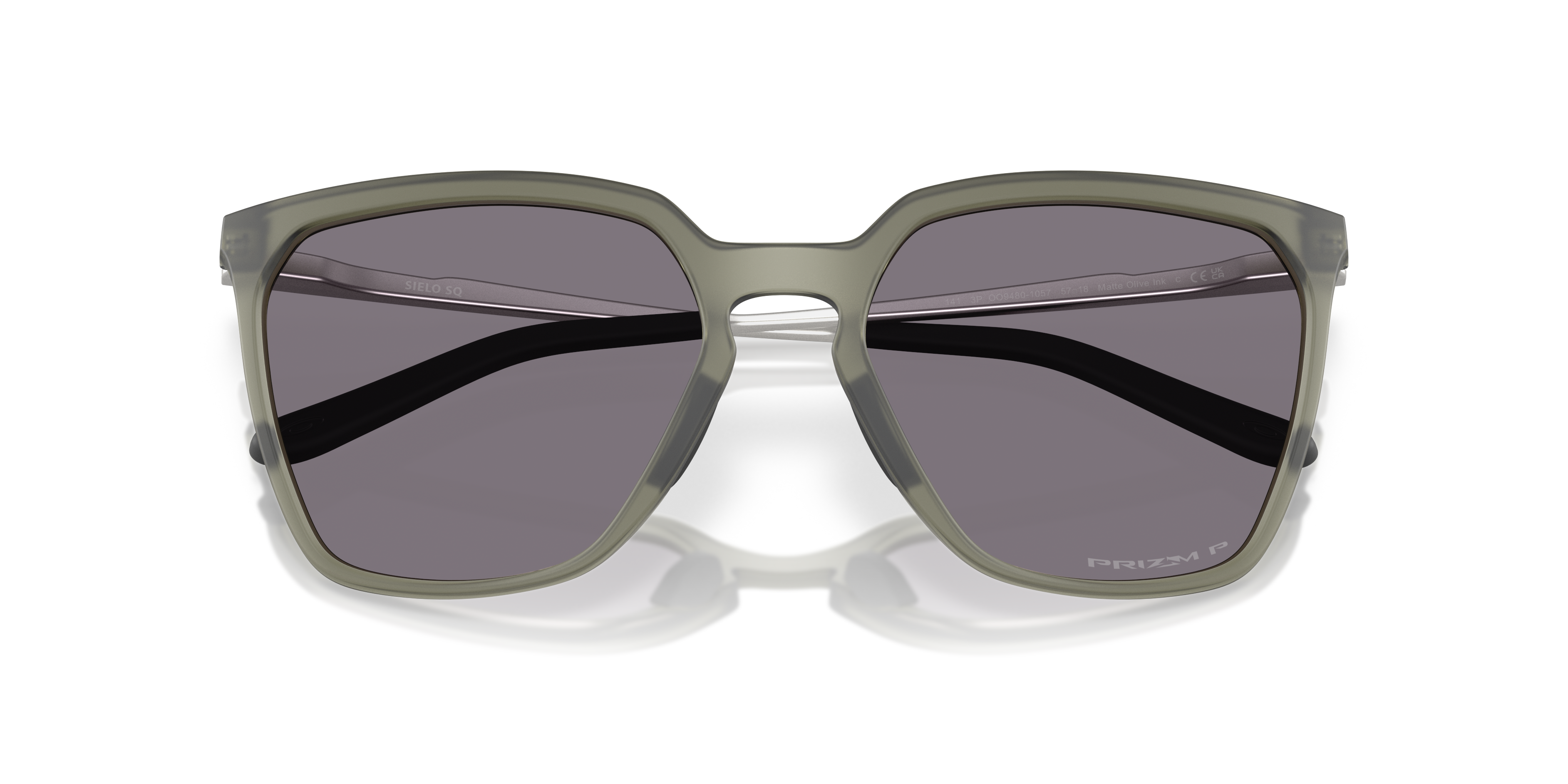 OAKLEY OO9480 SIELO SQ 948010 57