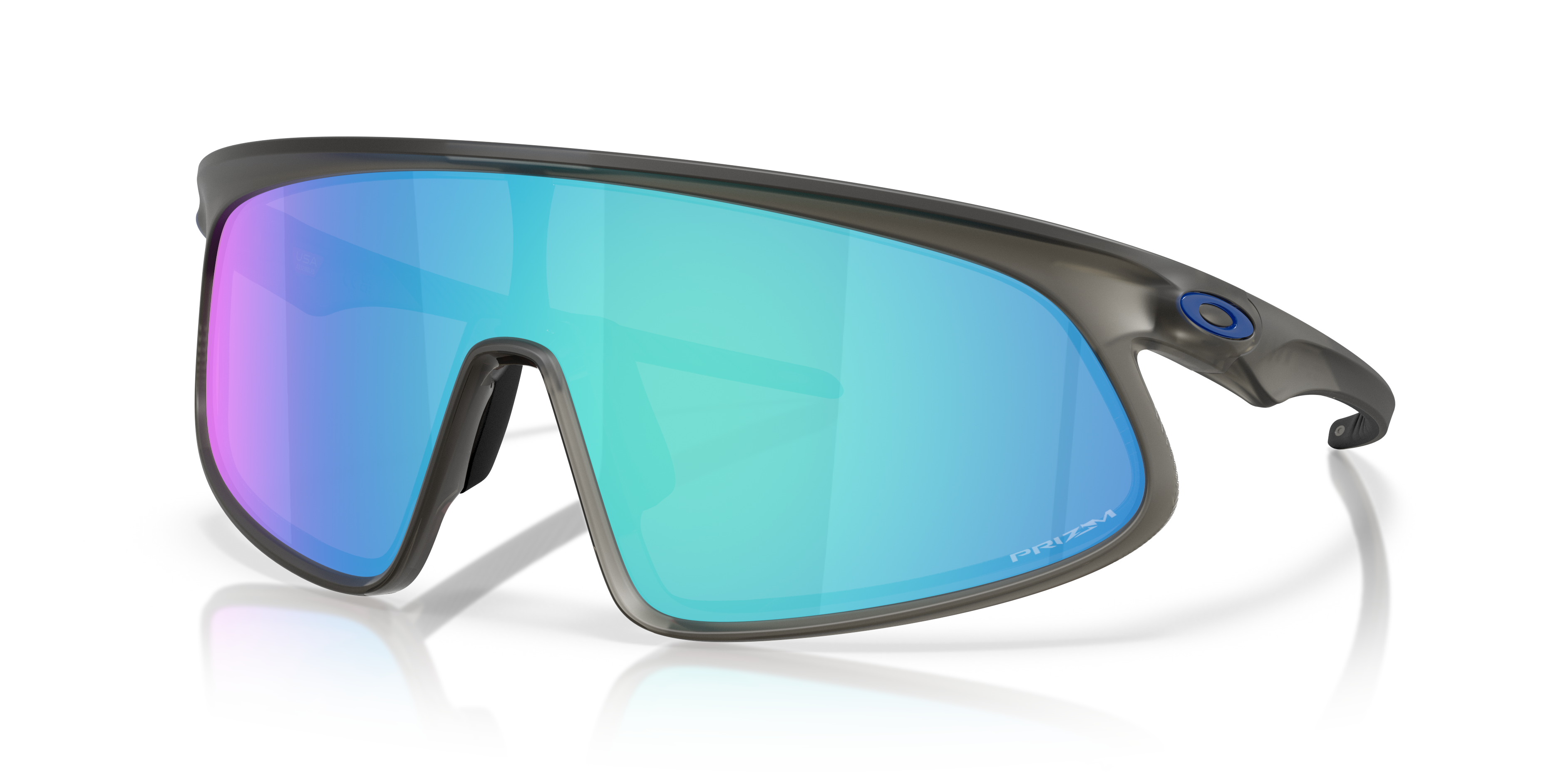 OAKLEY OO9484D RSLV 948403 49