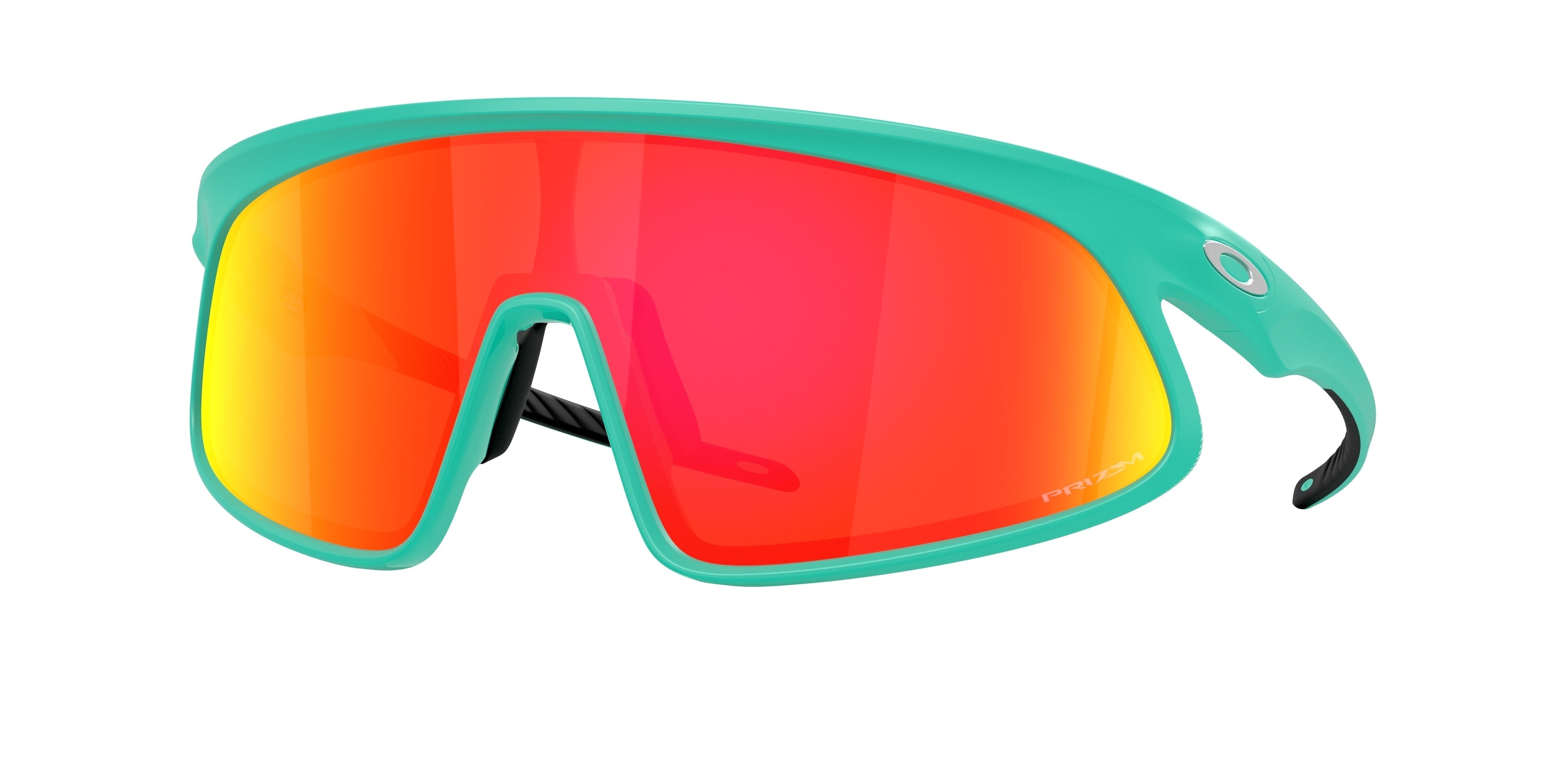OAKLEY OO9484D RSLV 948405 49