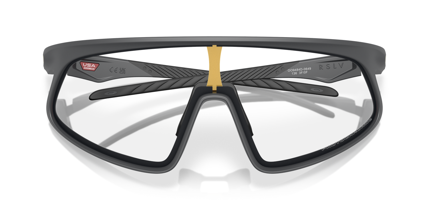 OAKLEY OO9484D RSLV 948406 49