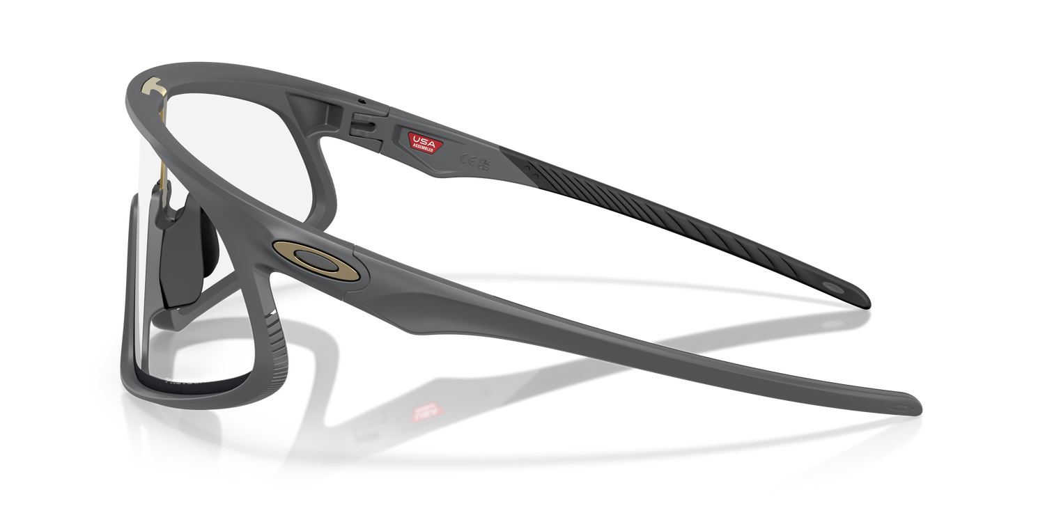 OAKLEY OO9484D RSLV 948406 49