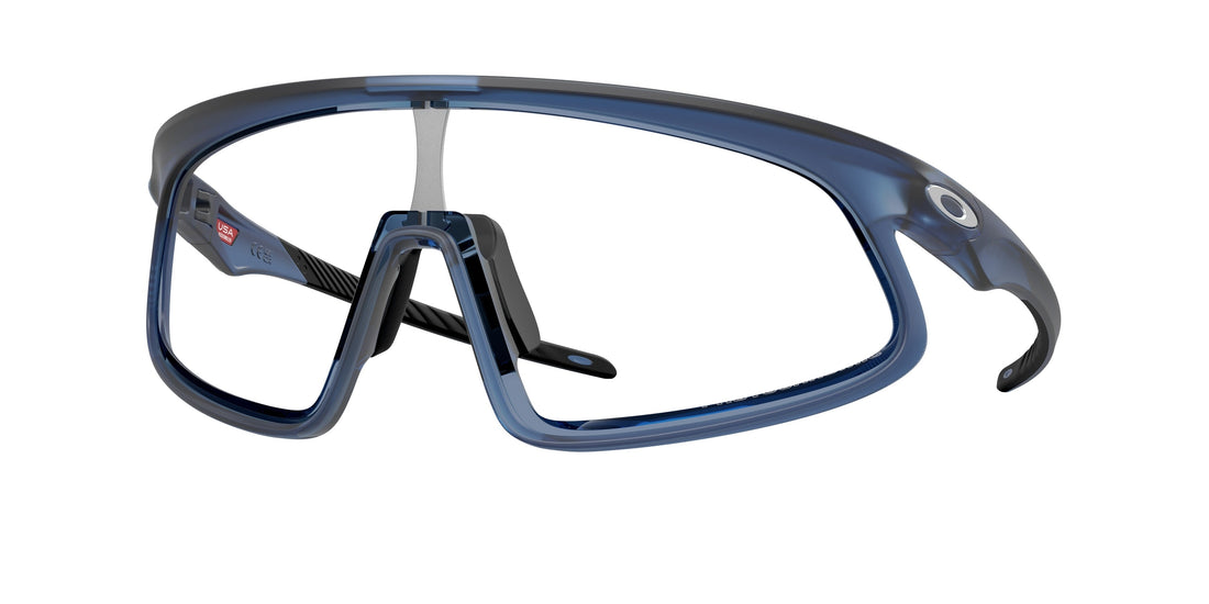OAKLEY OO9484D RSLV 948407 49