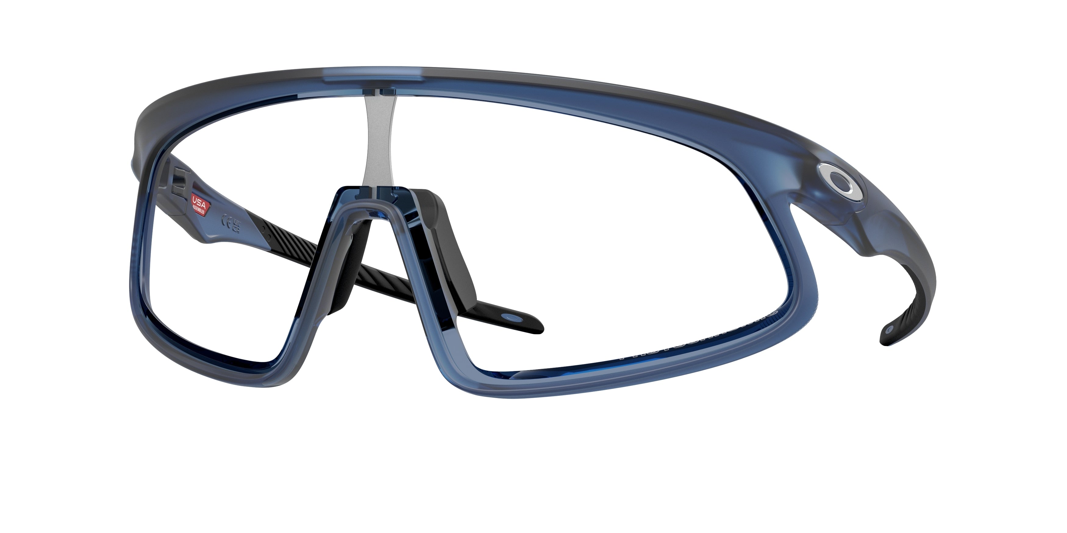 OAKLEY OO9484D RSLV 948407 49