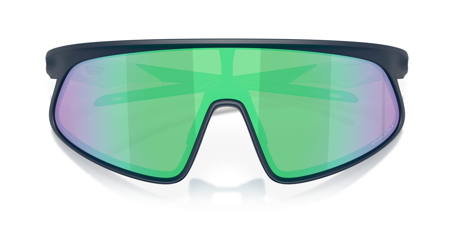 OAKLEY OO9484D RSLV 948409 49
