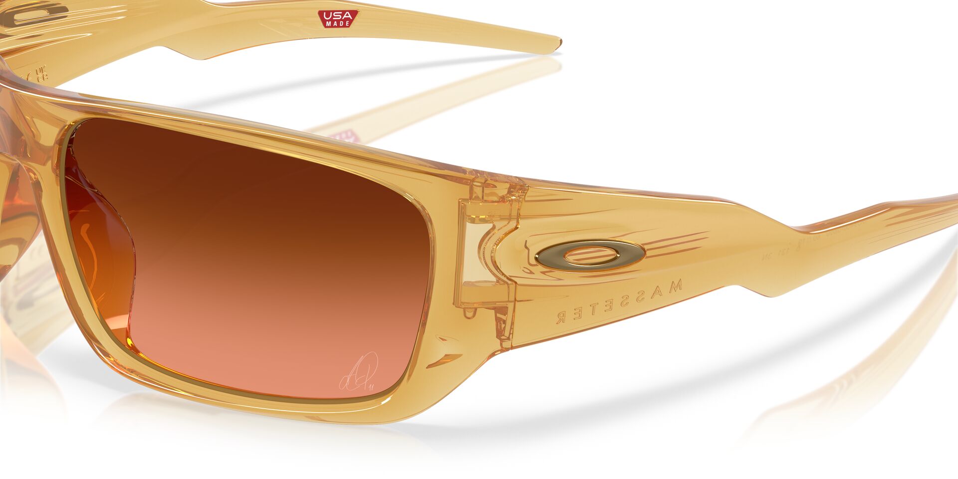 OAKLEY OO9486 MASSETER 948608 60