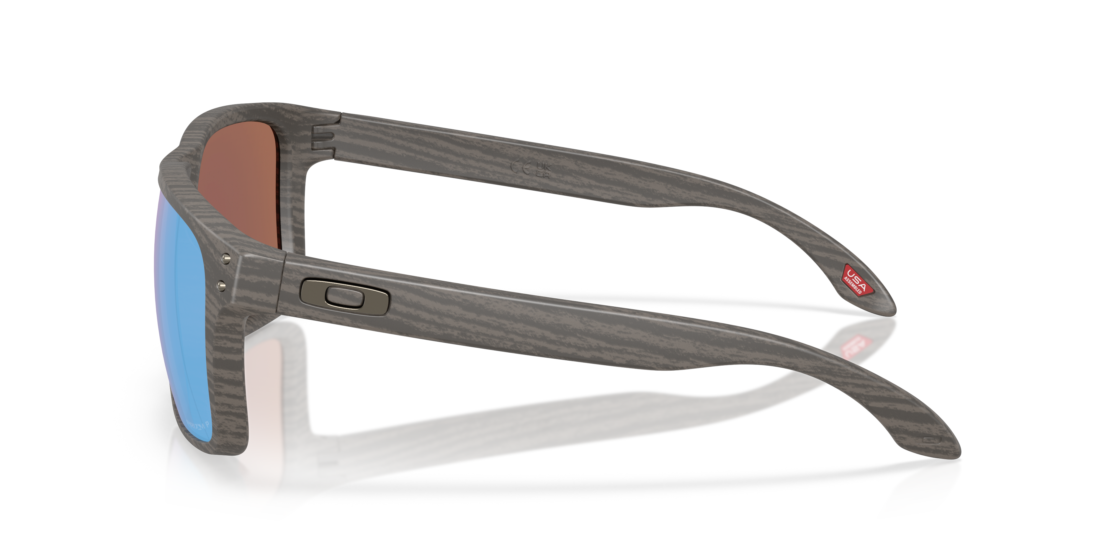 OAKLEY OO9487 HOLBROOK XXL 948704 61