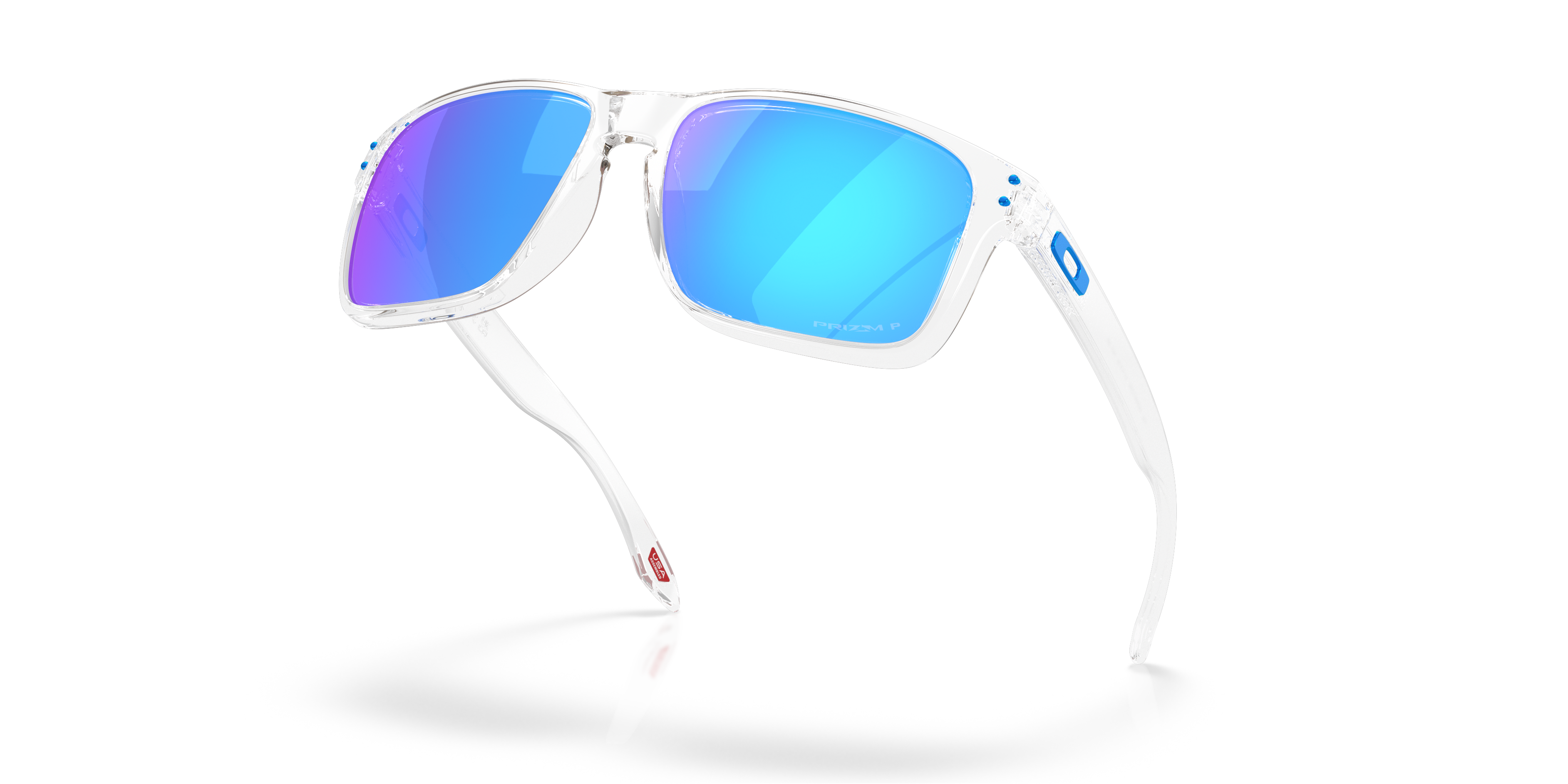 OAKLEY OO9487 HOLBROOK XXL 948707 61