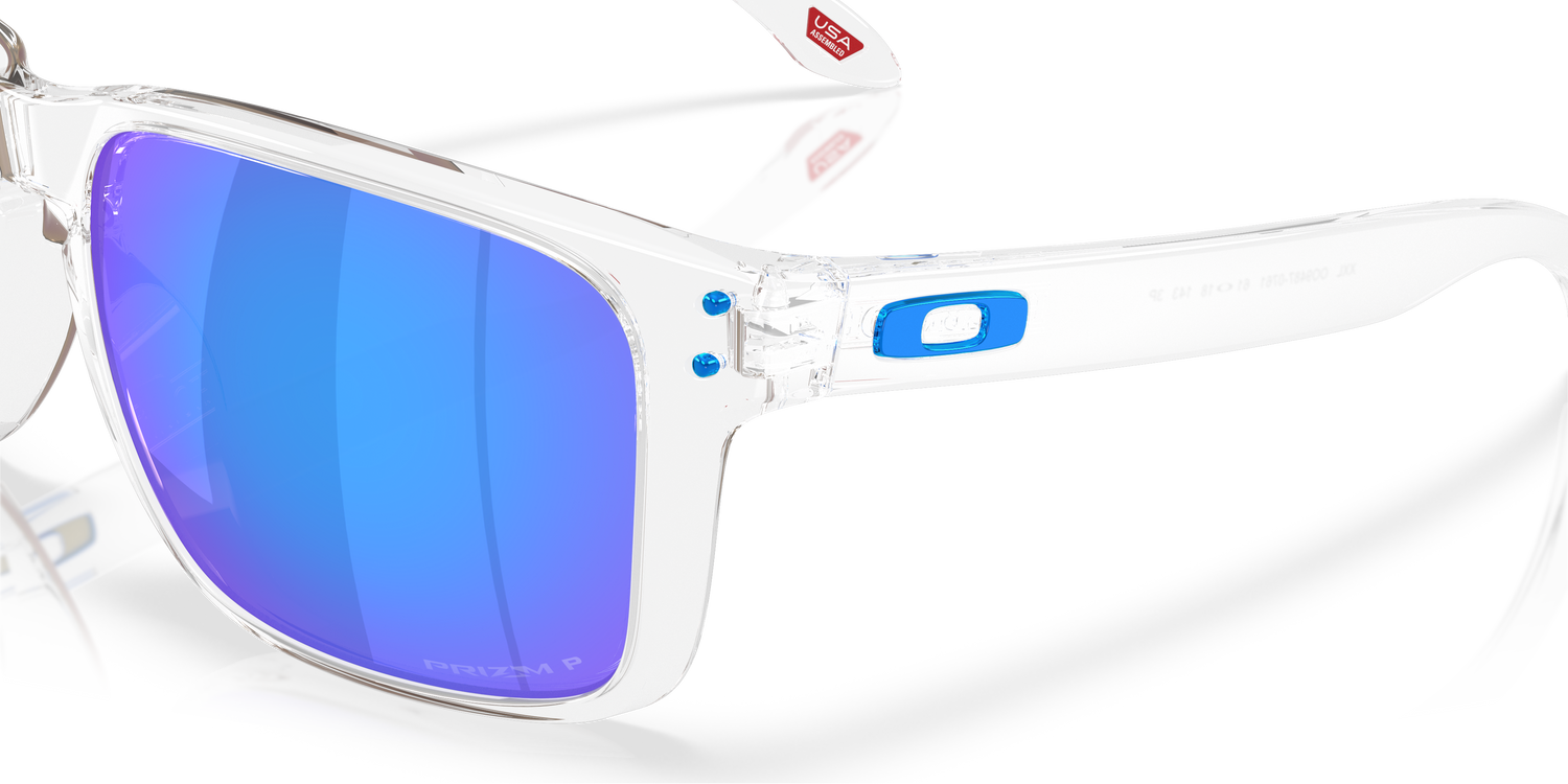 OAKLEY OO9487 HOLBROOK XXL 948707 61
