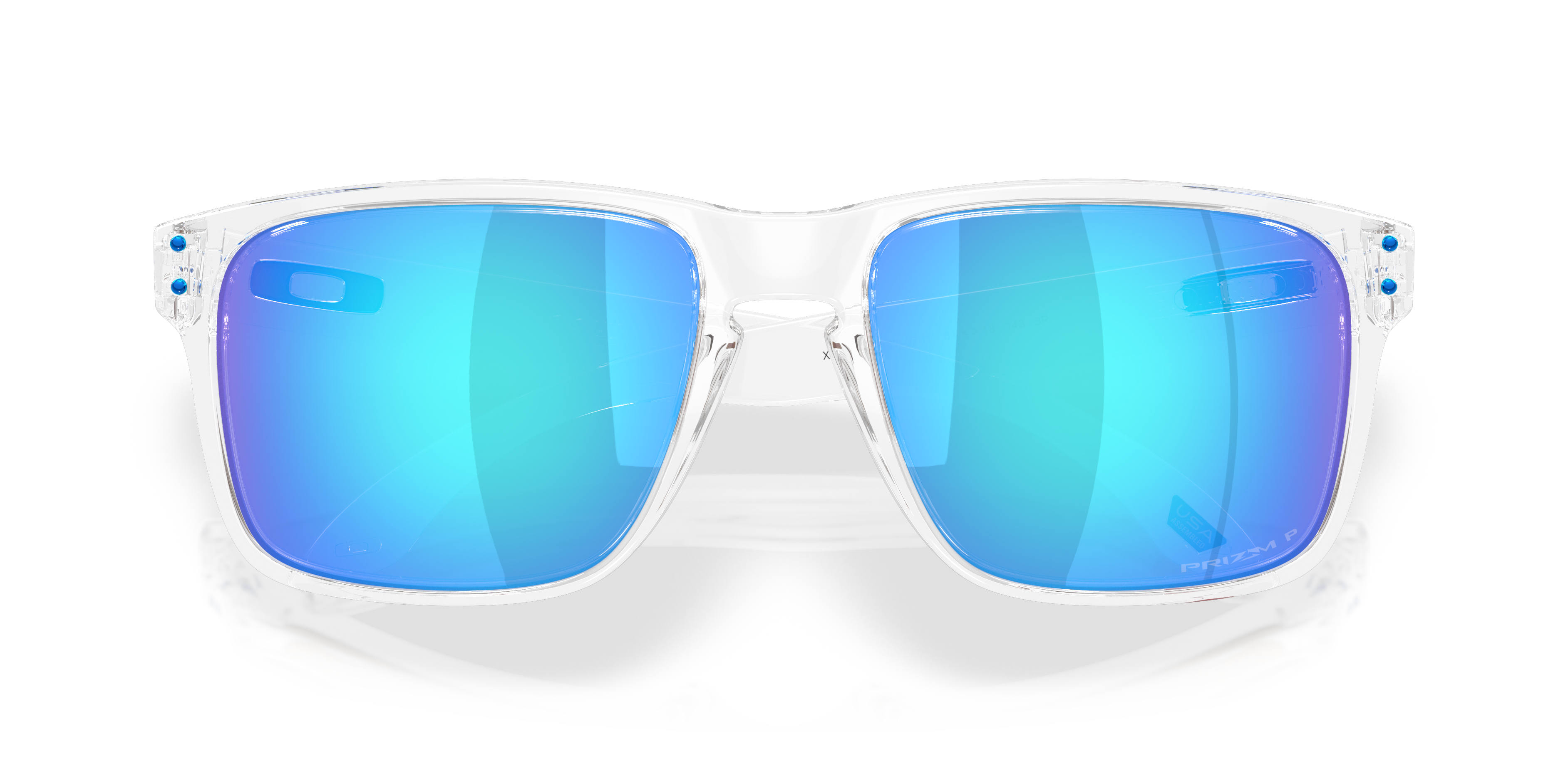 OAKLEY OO9487 HOLBROOK XXL 948707 61