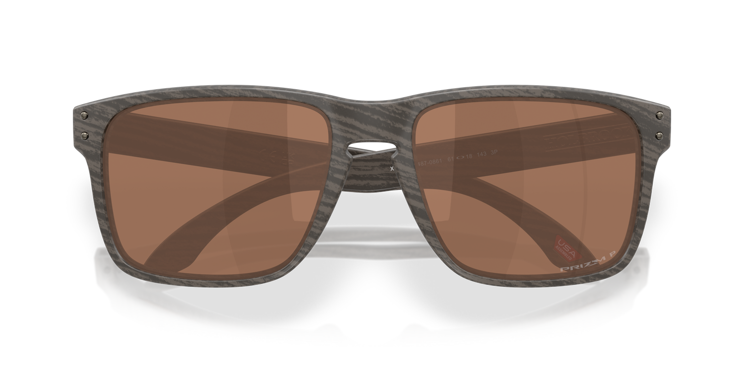 OAKLEY OO9487 HOLBROOK XXL 948708 61
