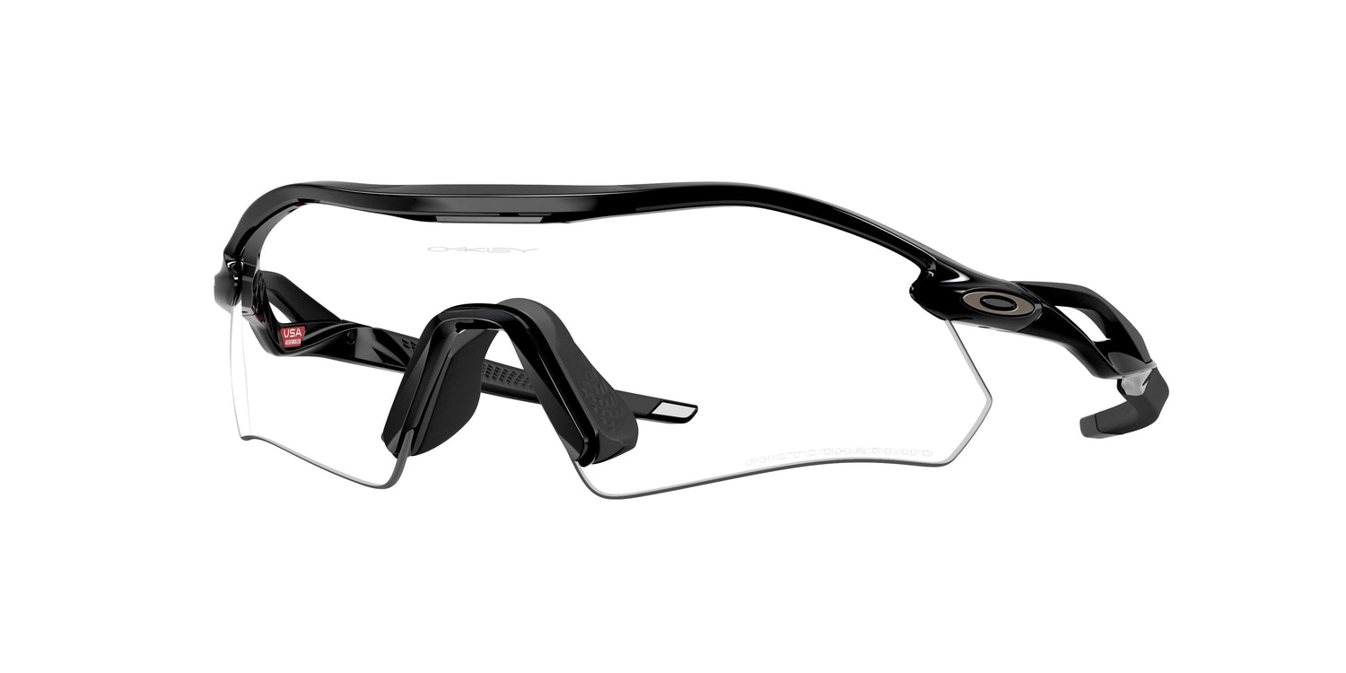 OAKLEY OO9495D RADAR PLATE 949502 36