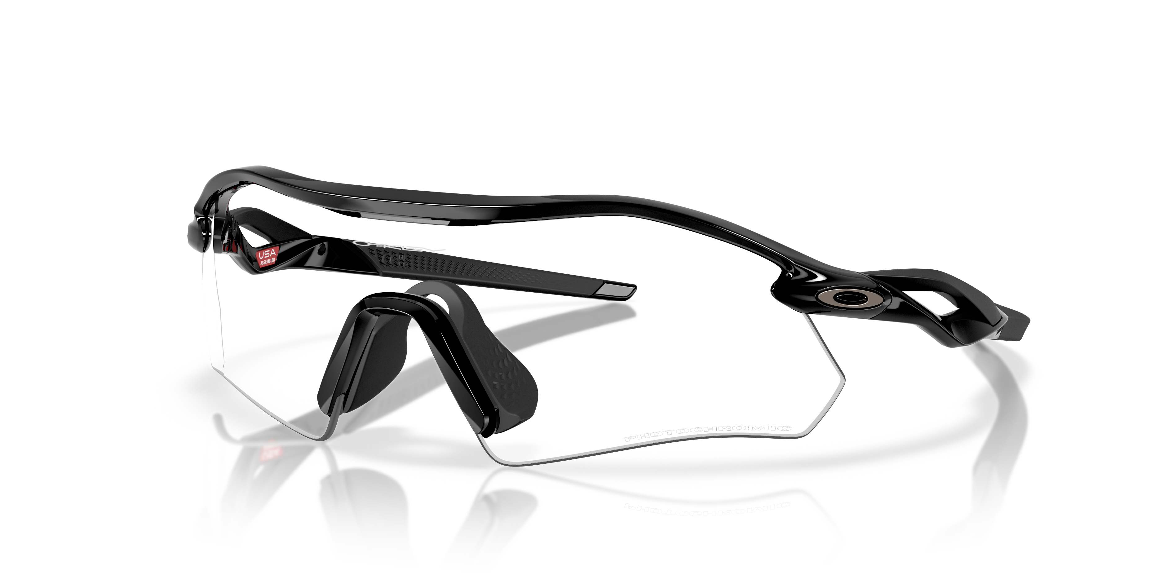 OAKLEY OO9495D RADAR PLATE 949502 36