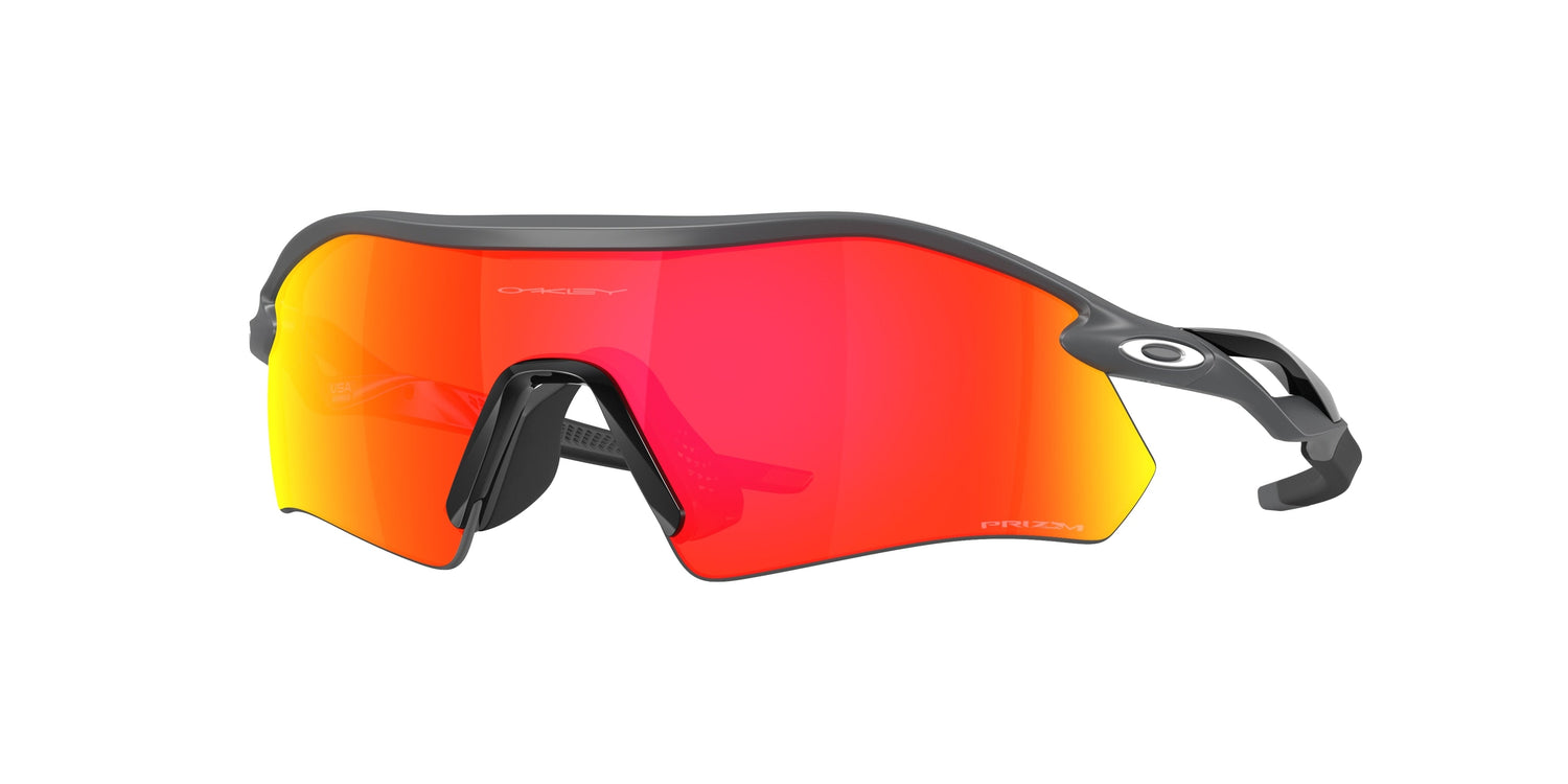 OAKLEY OO9495D RADAR PLATE 949503 36
