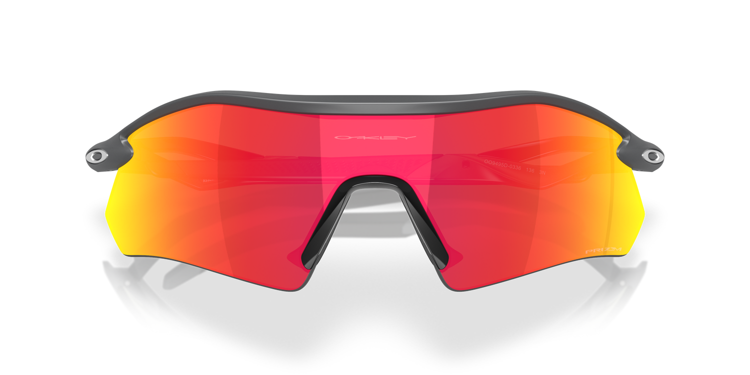 OAKLEY OO9495D RADAR PLATE 949503 36