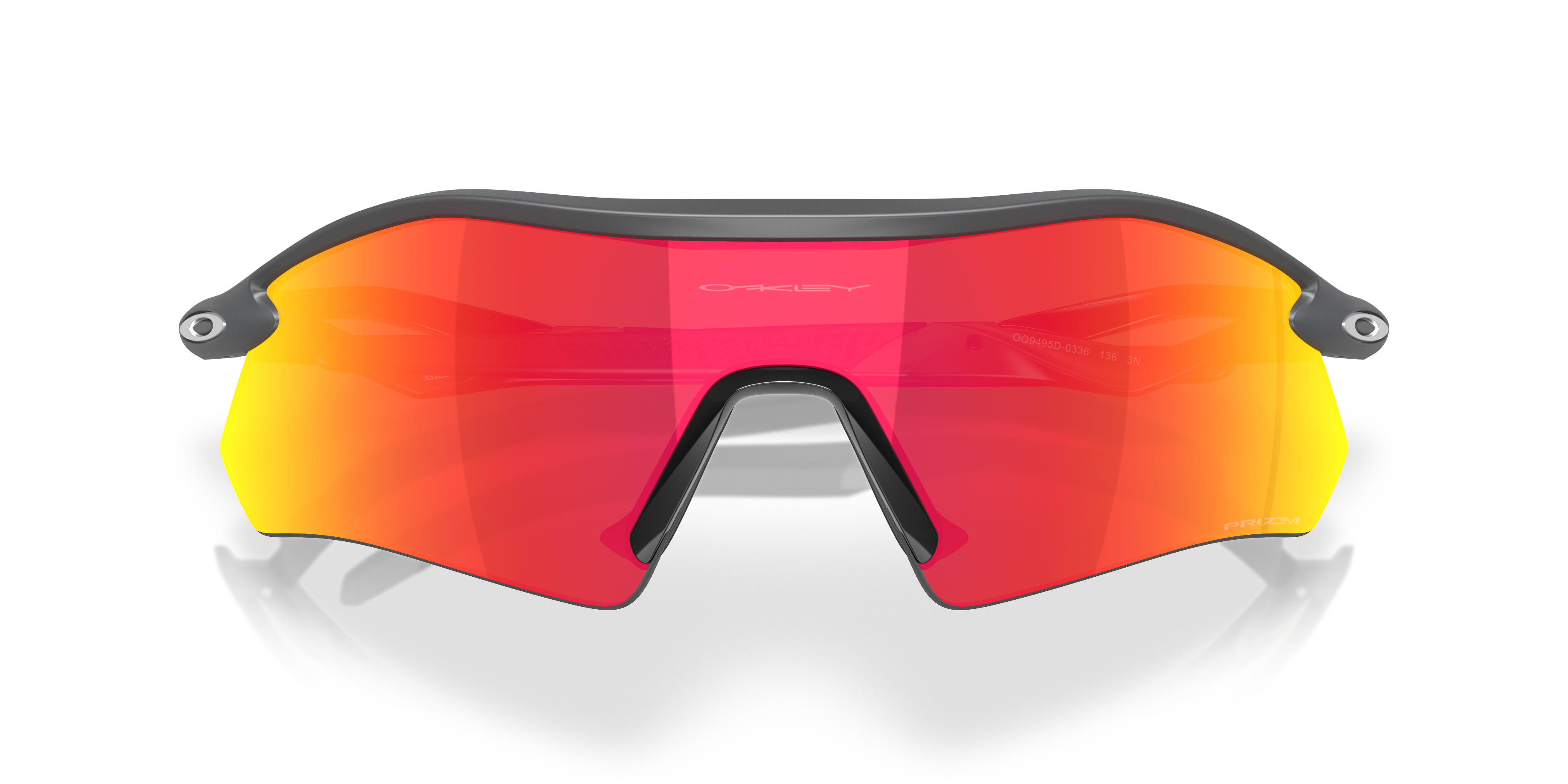 OAKLEY OO9495D RADAR PLATE 949503 36