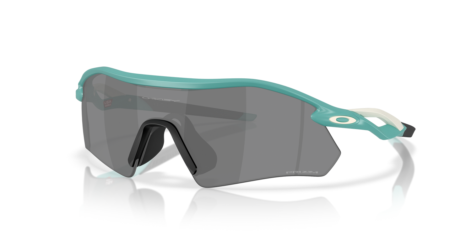 OAKLEY OO9495D RADAR PLATE 949504 36