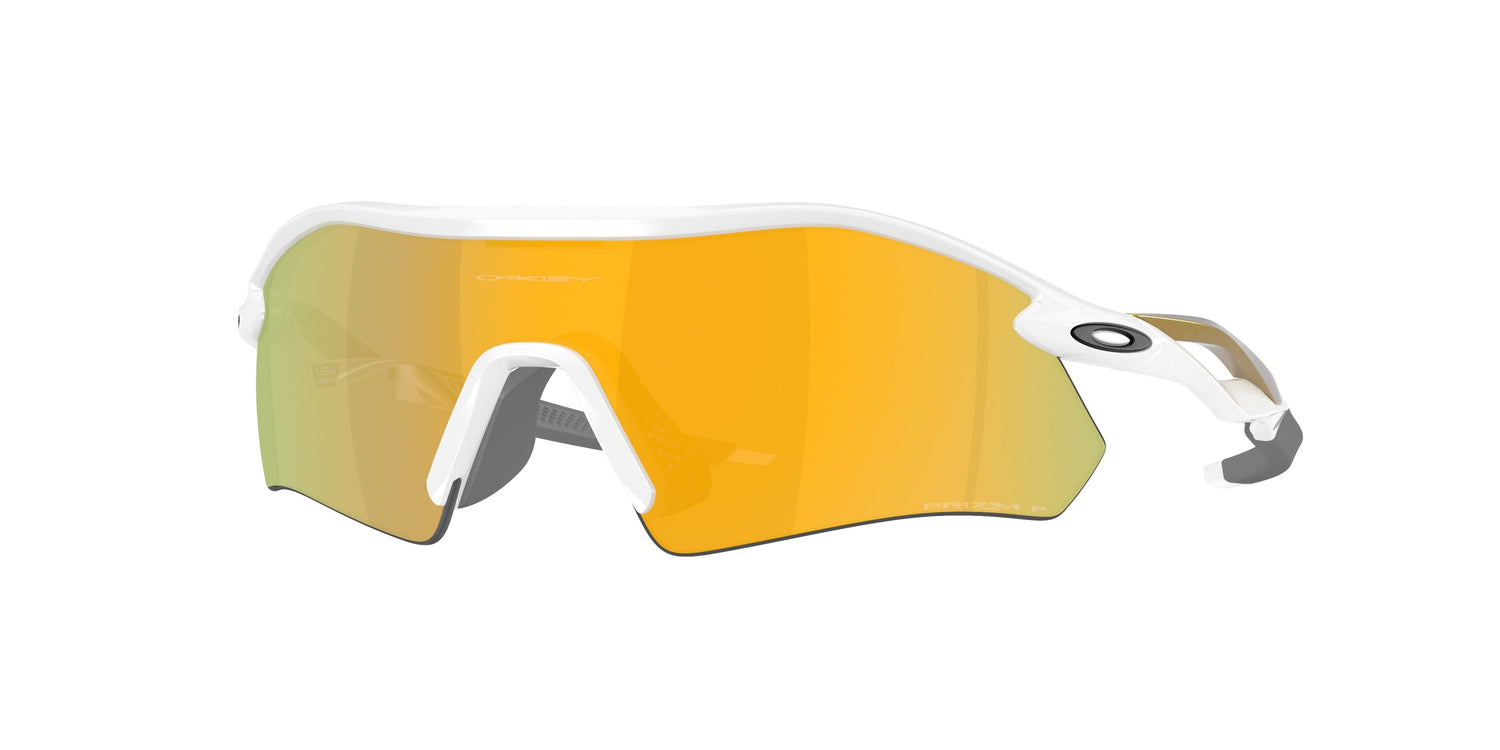OAKLEY OO9495D RADAR PLATE 949505 36