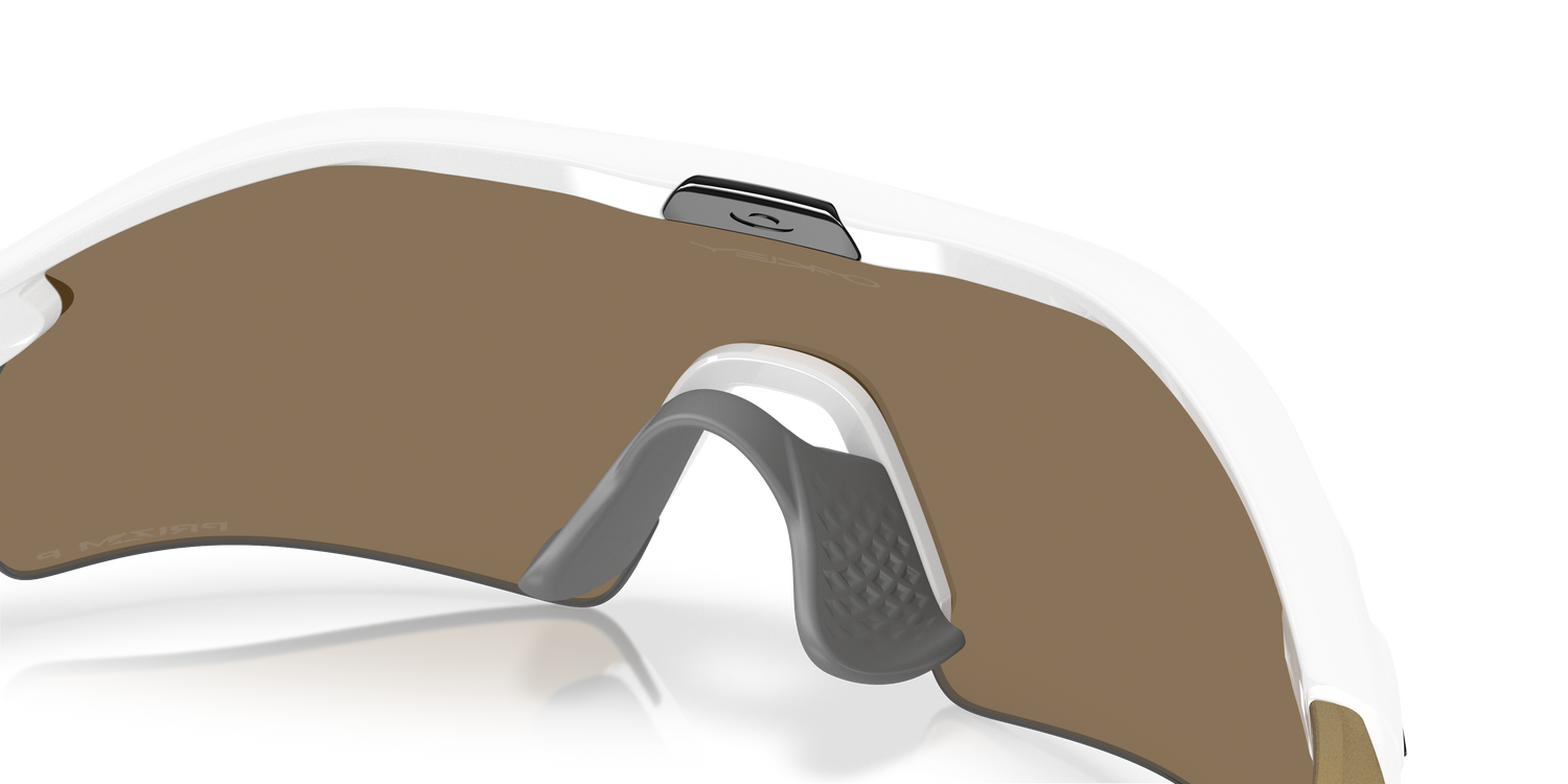 OAKLEY OO9495D RADAR PLATE 949505 36