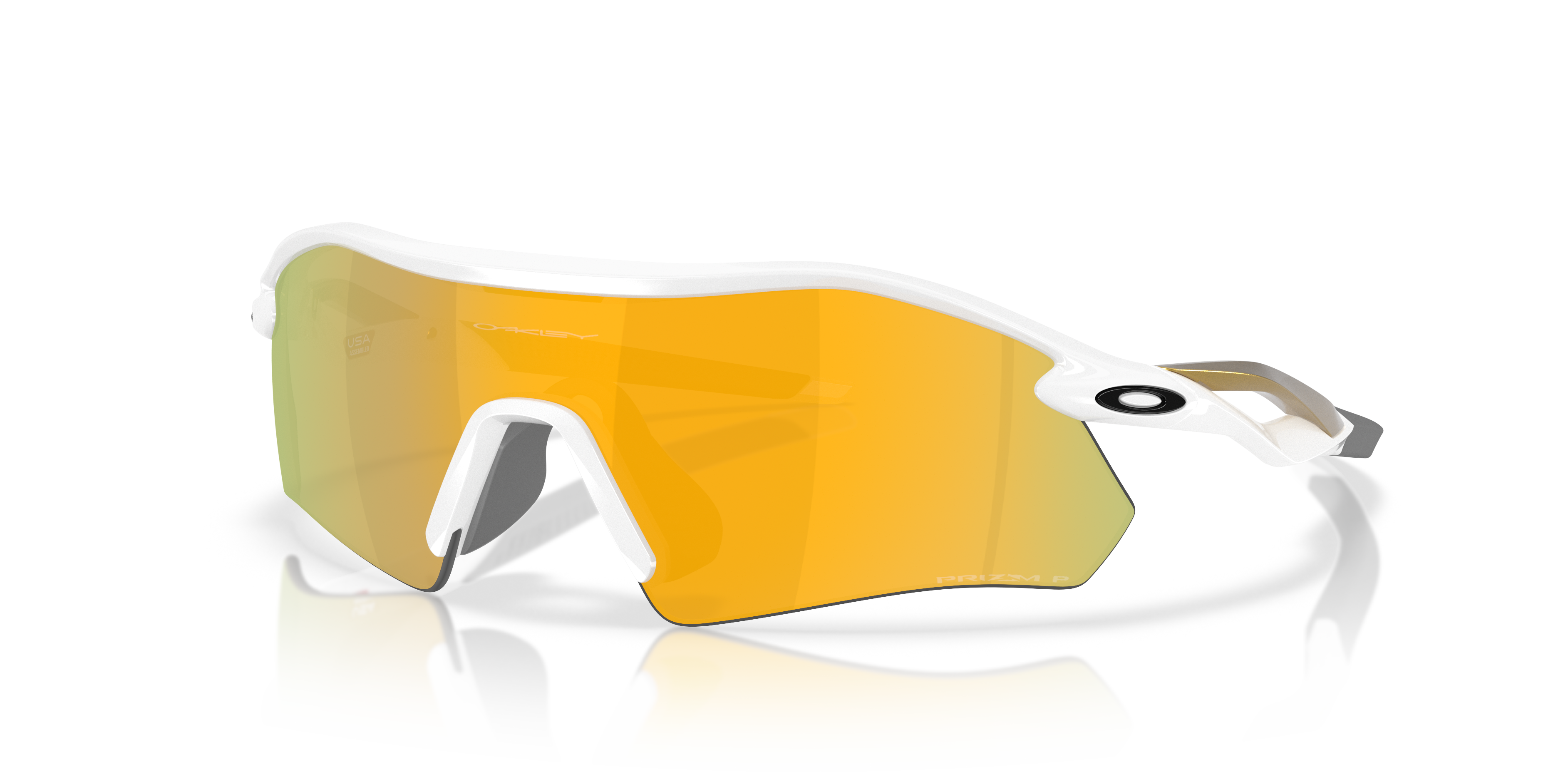 OAKLEY OO9495D RADAR PLATE 949505 36