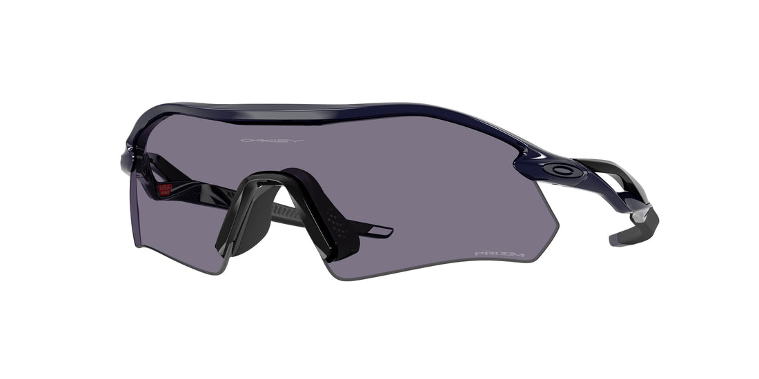 OAKLEY OO9495D RADAR PLATE 949507 36