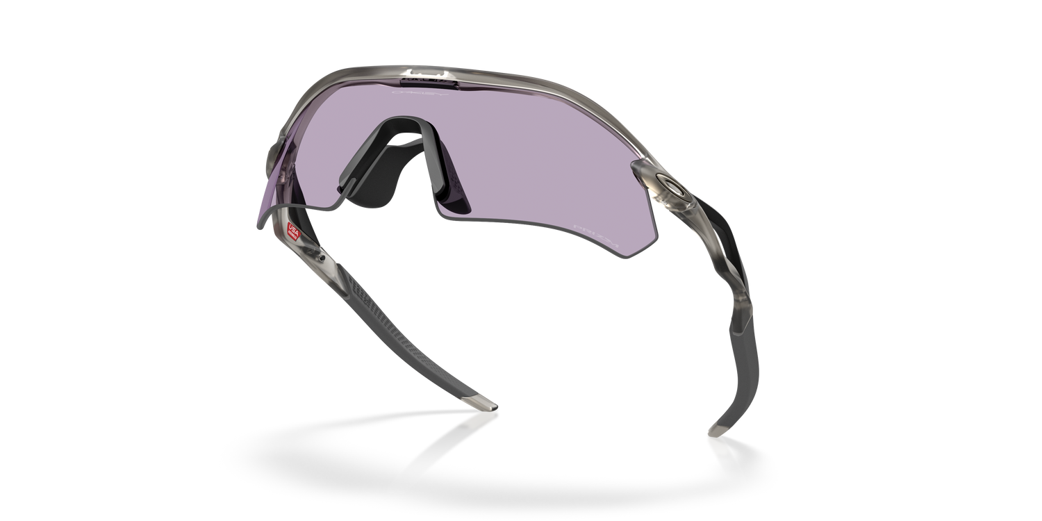 OAKLEY OO9495D RADAR PLATE 949509 36