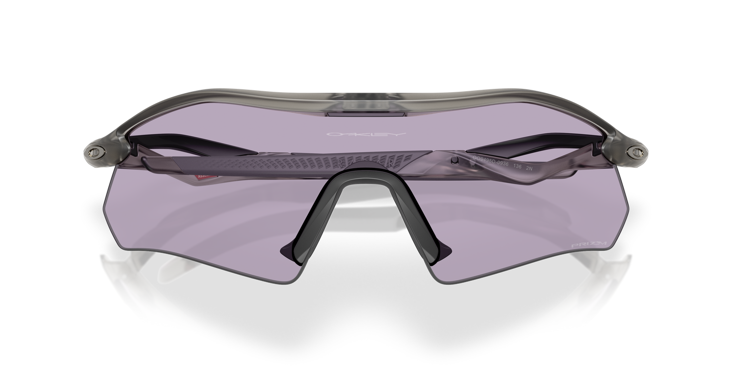 OAKLEY OO9495D RADAR PLATE 949509 36