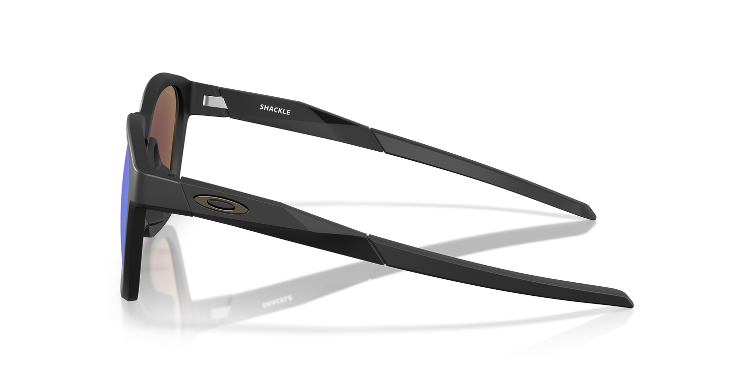 OAKLEY OO9507D SHACKLE 950701 52