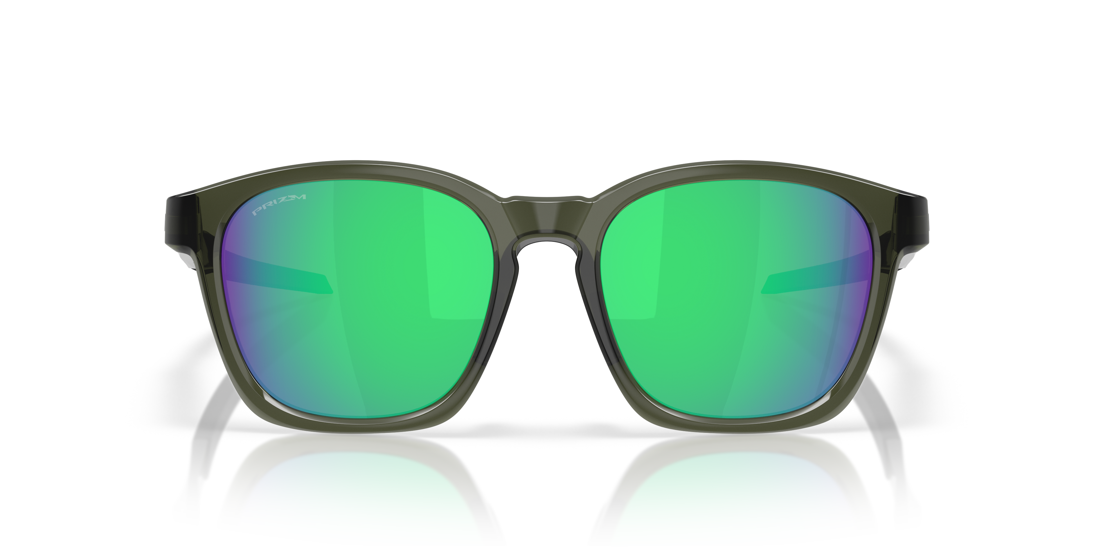 OAKLEY OO9507D SHACKLE 950702 52