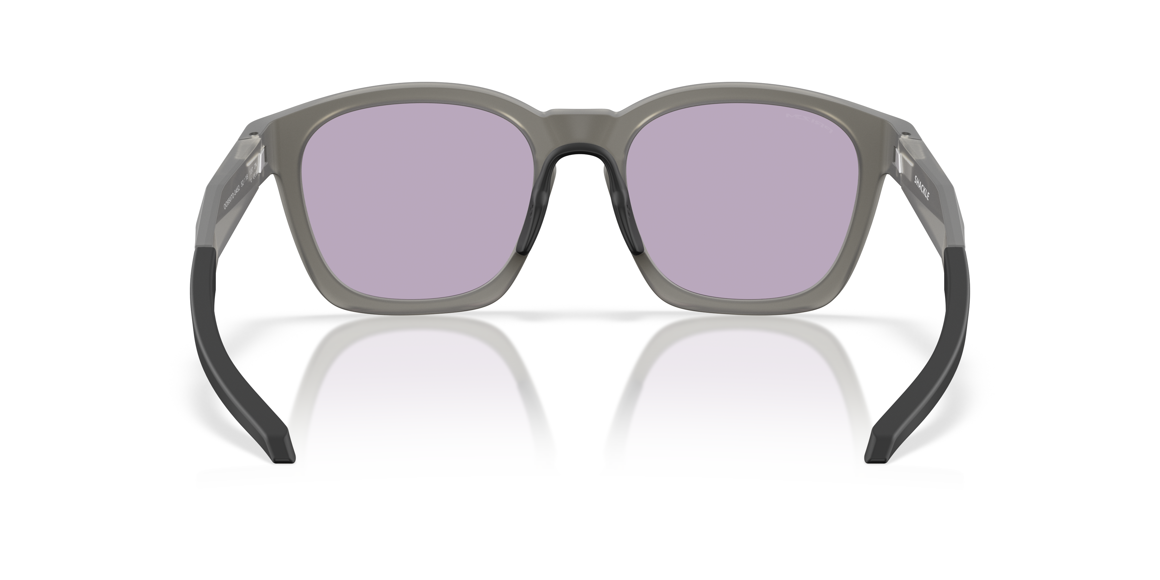 OAKLEY OO9507D SHACKLE 950704 52