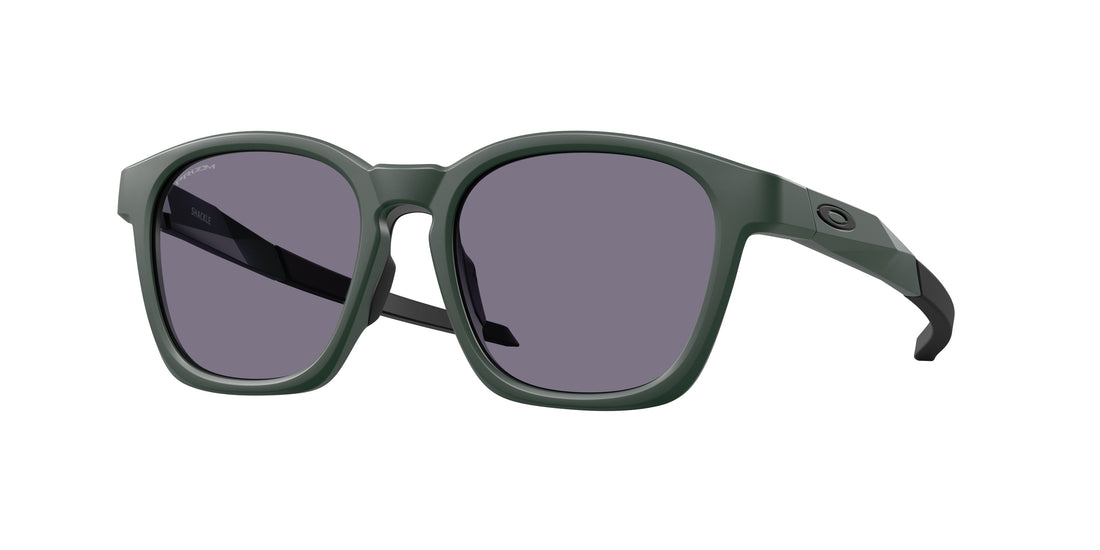 OAKLEY OO9507D SHACKLE 950706 52
