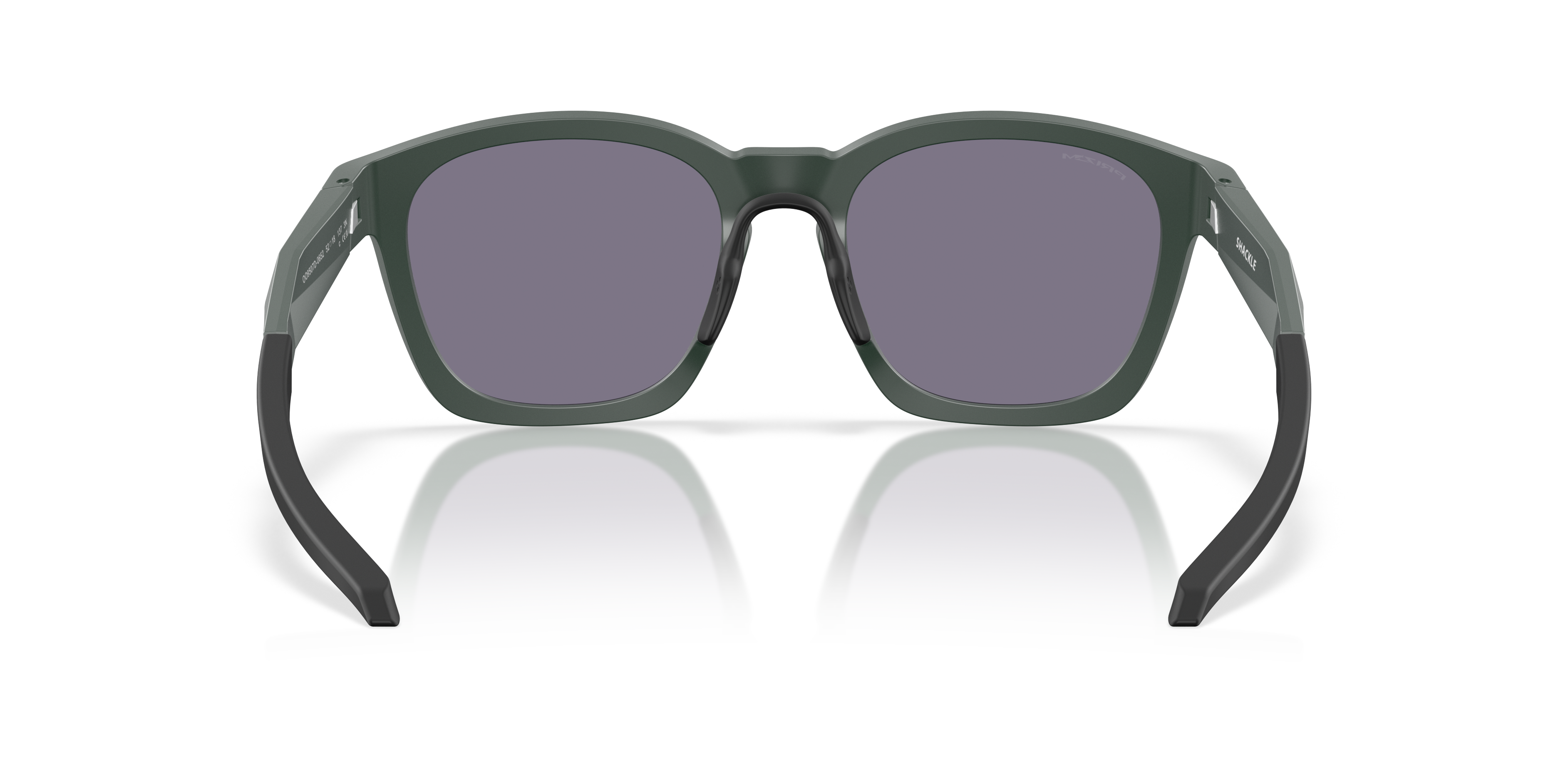 OAKLEY OO9507D SHACKLE 950706 52