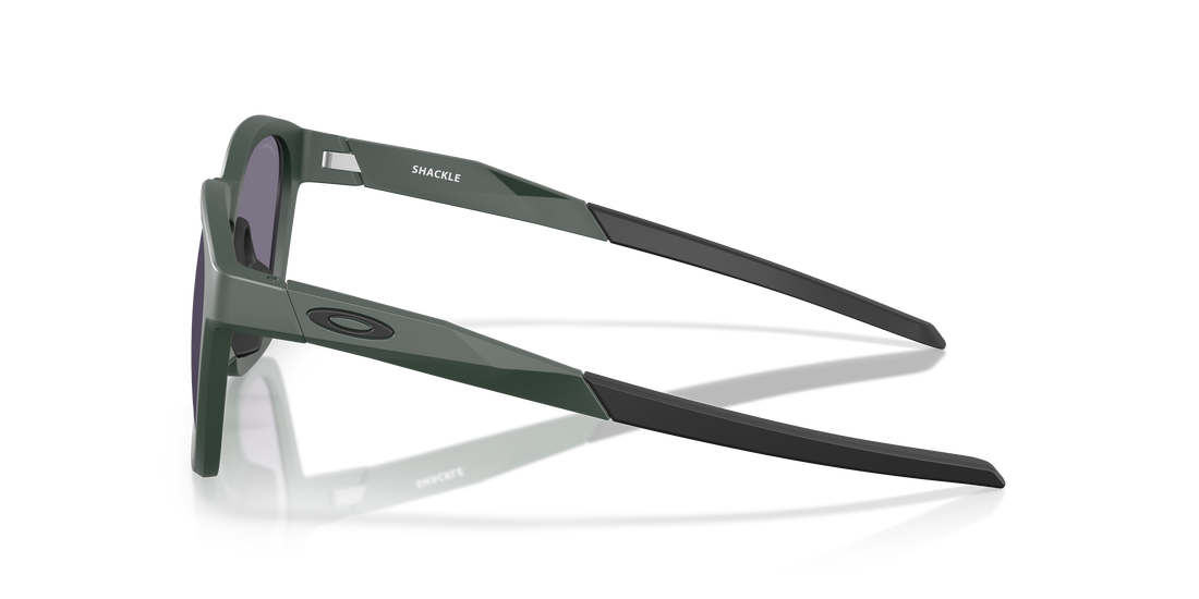 OAKLEY OO9507D SHACKLE 950706 52