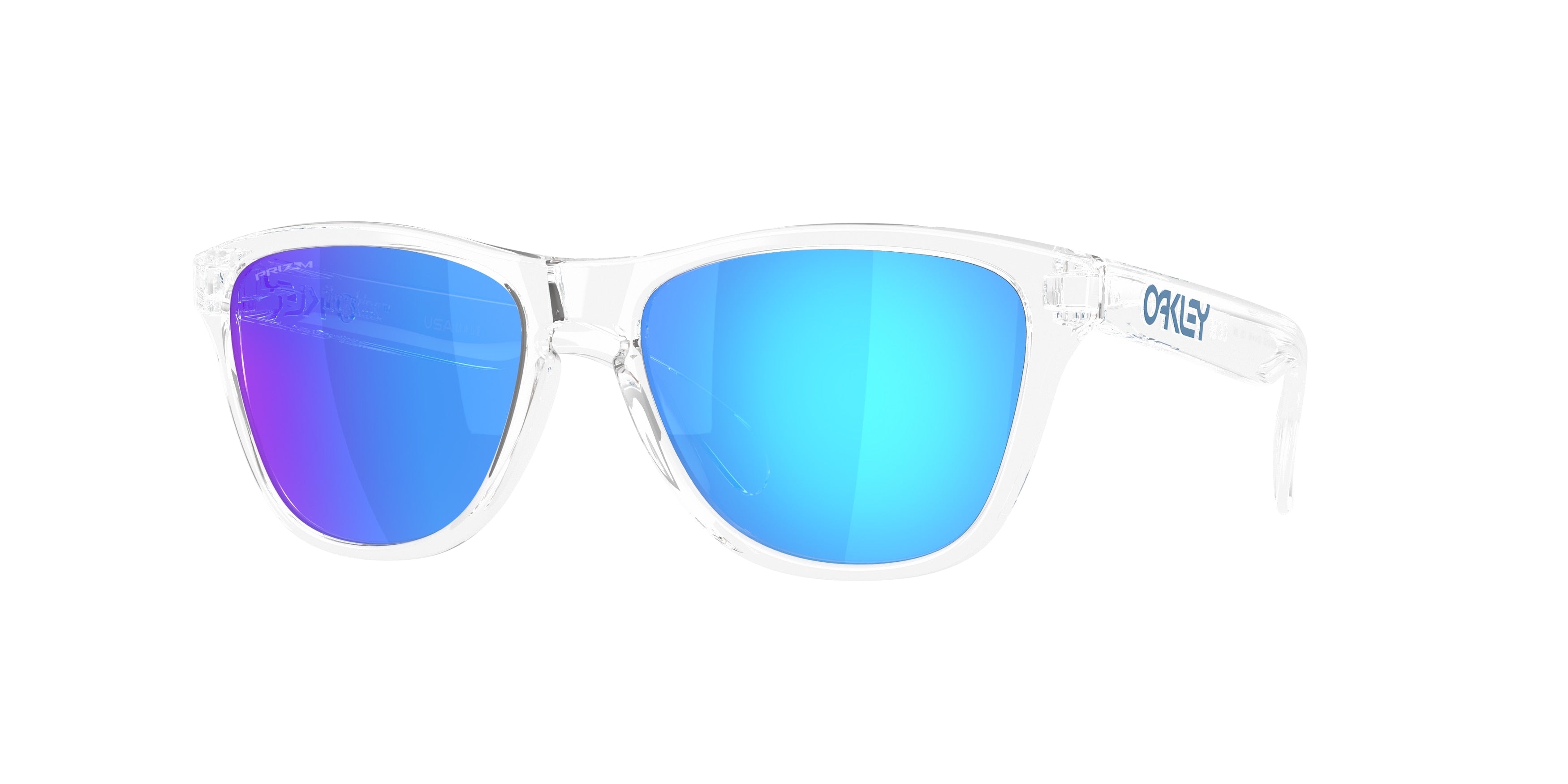 OAKLEY OO9508 FROGSKINS S 950801 53