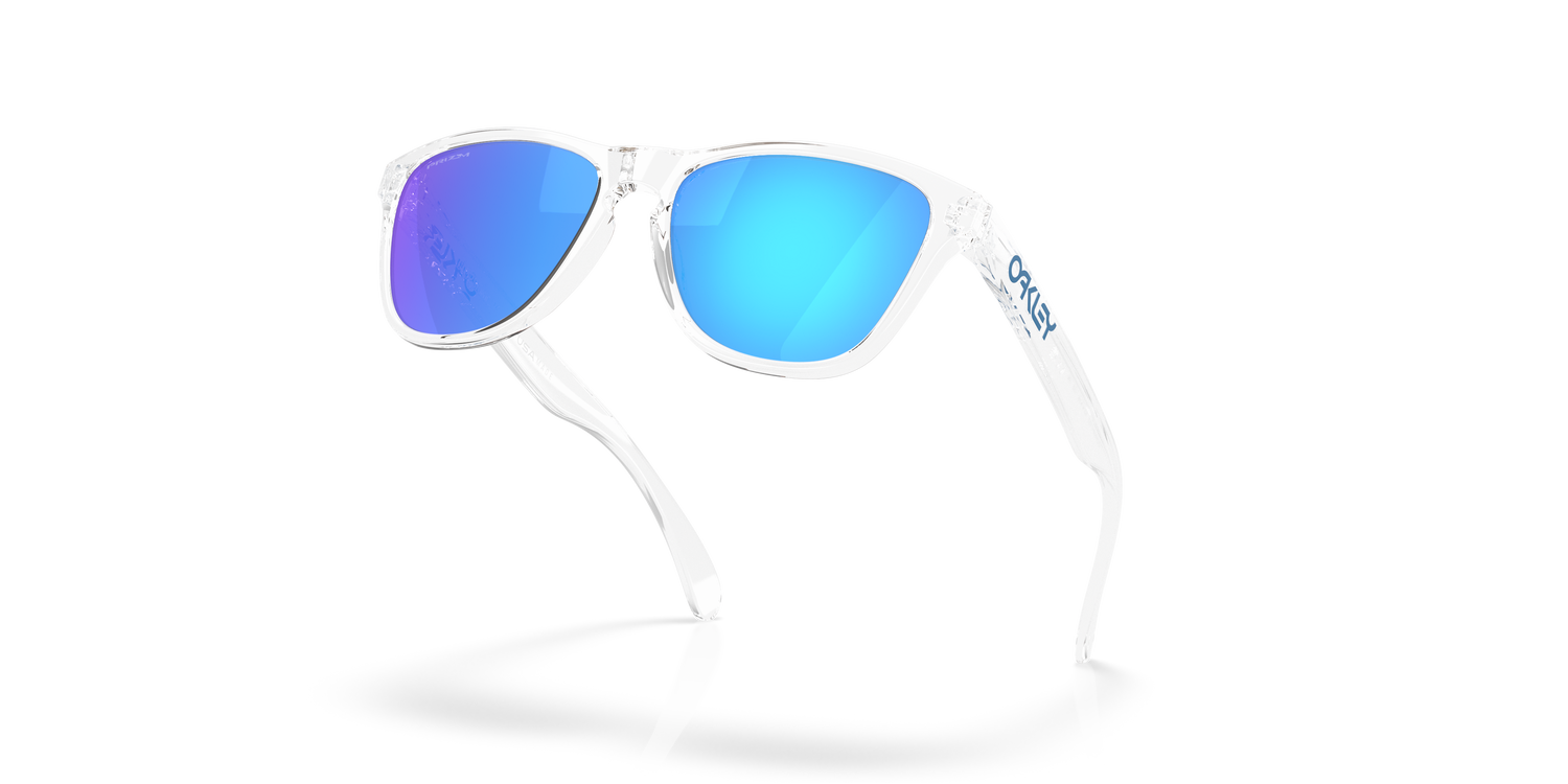 OAKLEY OO9508 FROGSKINS S 950801 53