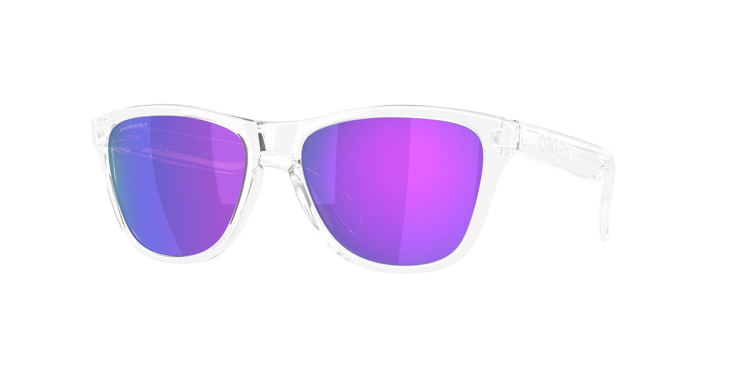 OAKLEY OO9508 FROGSKINS S 950802 53
