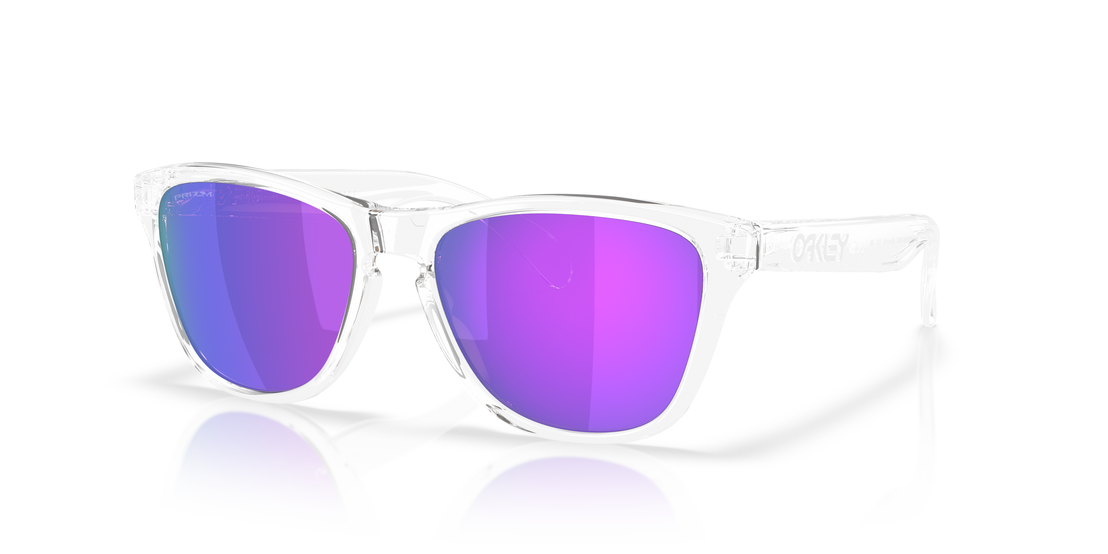 OAKLEY OO9508 FROGSKINS S 950802 53