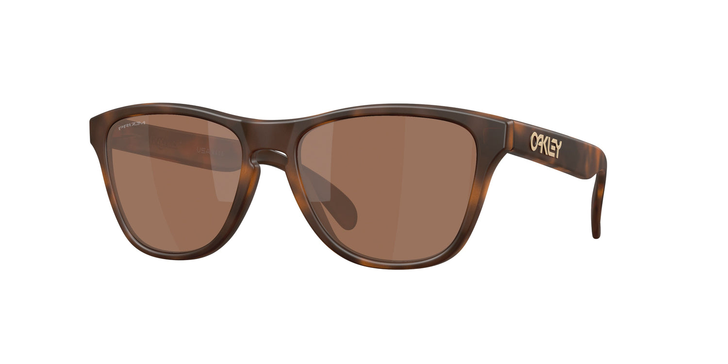 OAKLEY OO9508 FROGSKINS S 950803 53