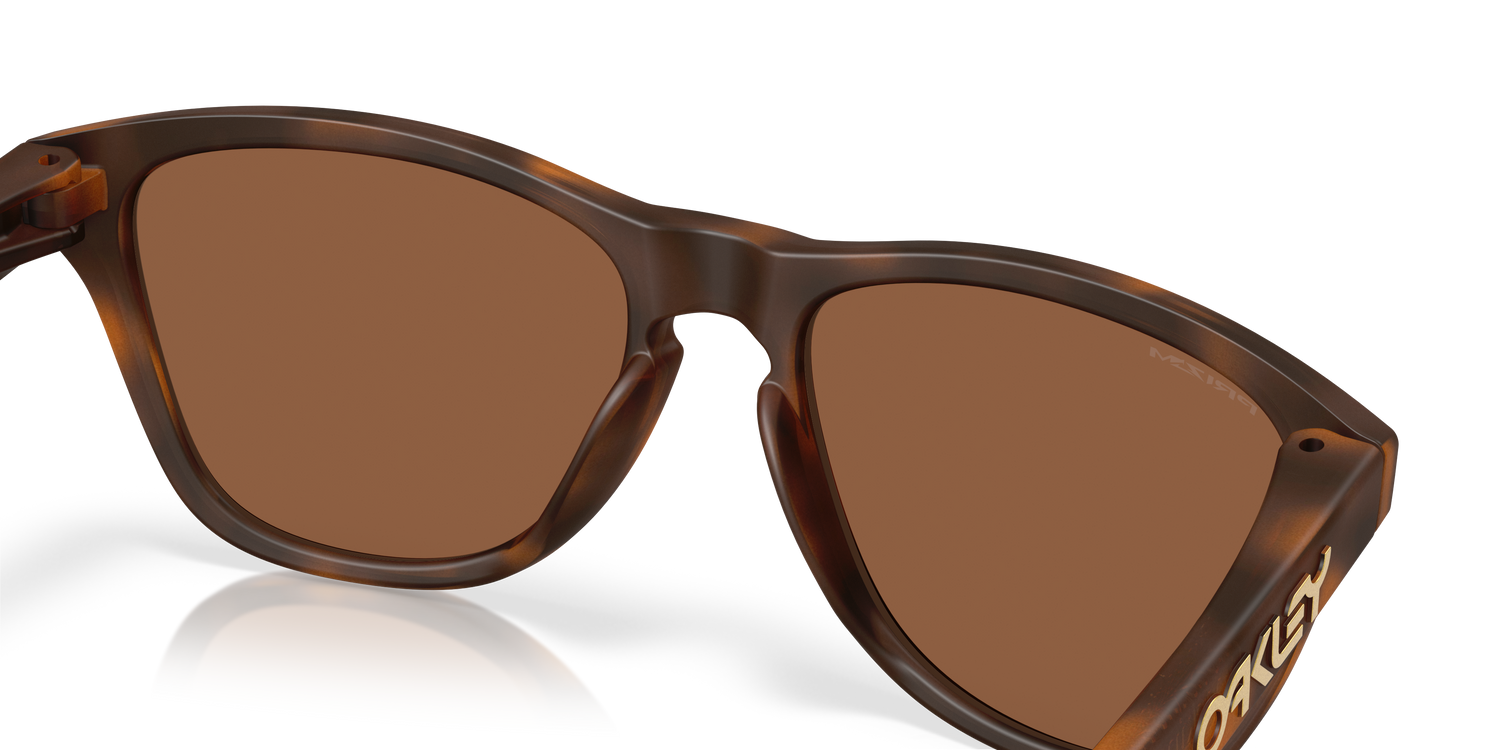 OAKLEY OO9508 FROGSKINS S 950803 53