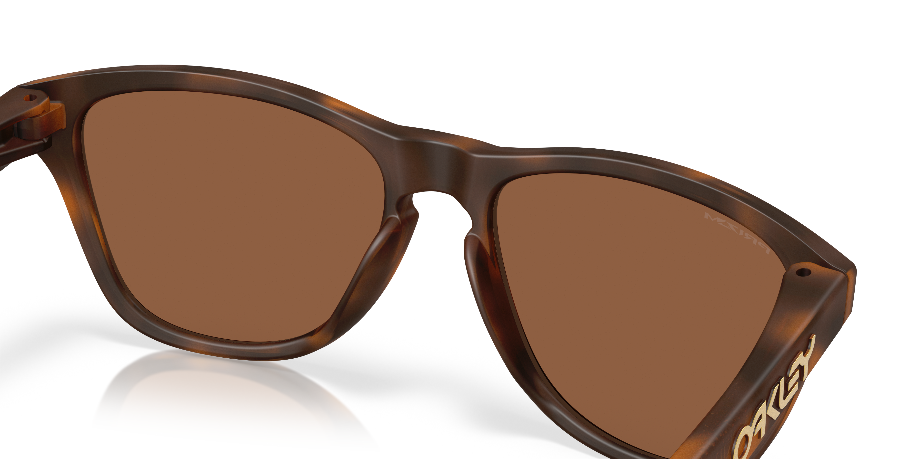 OAKLEY OO9508 FROGSKINS S 950803 53