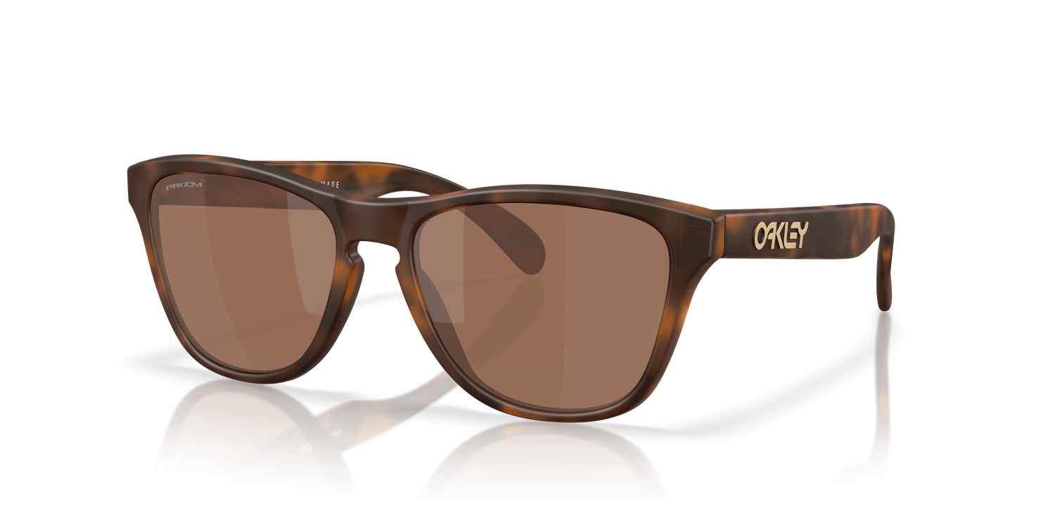 OAKLEY OO9508 FROGSKINS S 950803 53