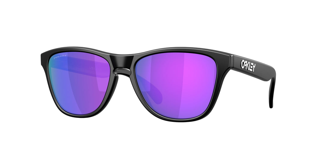 Translation missing: es.seo.product.type.gafas-de-sol oakley oo9508 frogskins s 950804 negro round masculino talla 53mm - Translation missing: es.seo.product.alt.imagen-principal