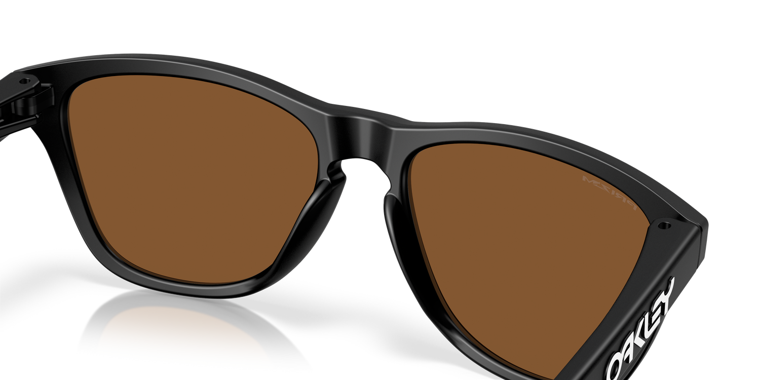 OAKLEY OO9508 FROGSKINS S 950804 53