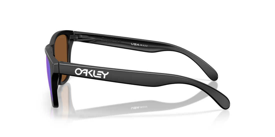 OAKLEY OO9508 FROGSKINS S 950804 53