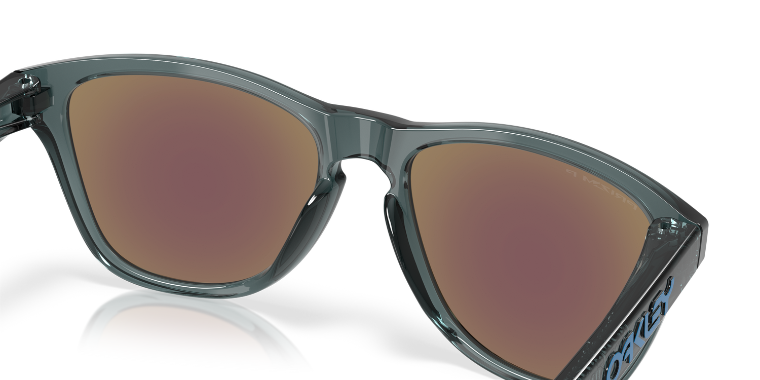 OAKLEY OO9508 FROGSKINS S 950805 53