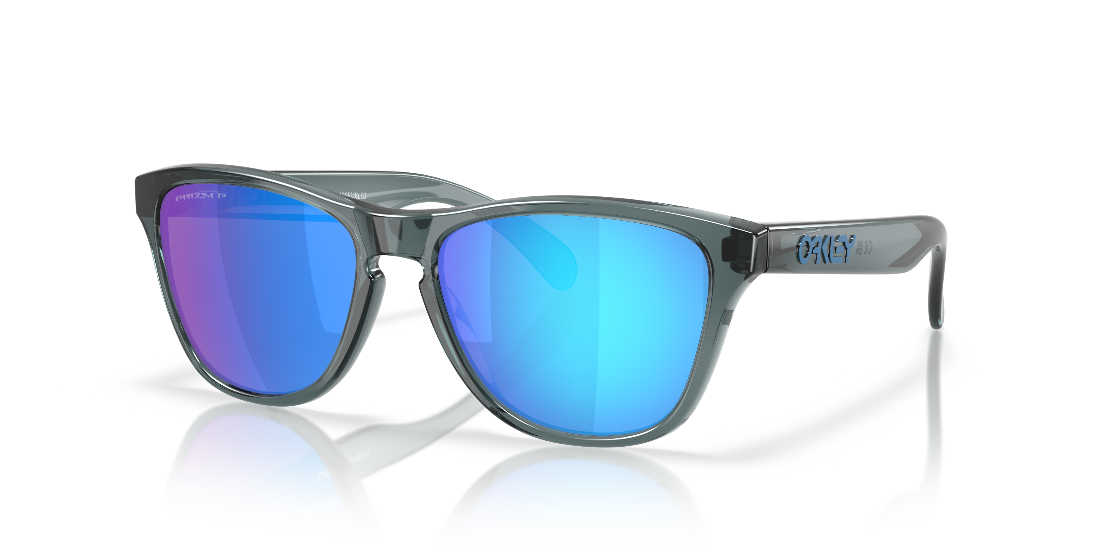 OAKLEY OO9508 FROGSKINS S 950805 53